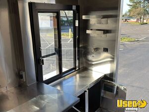 2017 Med Duty Nrr Coffee & Beverage Truck Sound System Oregon Diesel Engine for Sale