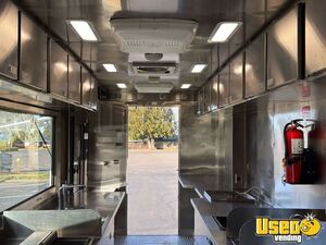 2017 Med Duty Nrr Coffee & Beverage Truck Transmission - Automatic Oregon Diesel Engine for Sale