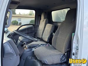 2017 Med Duty Nrr Coffee & Beverage Truck Work Table Oregon Diesel Engine for Sale