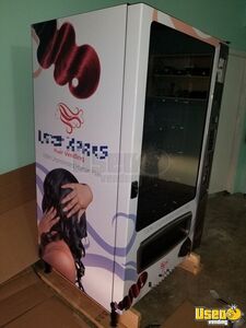 2017 Mercarto Usi Snack Machine 2 Texas for Sale
