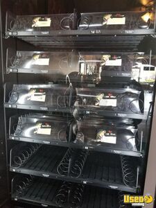 2017 Mercarto Usi Snack Machine 3 Texas for Sale