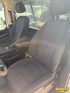 2017 Metris Cleaning Van 15 California Gas Engine for Sale