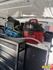 2017 Metris Cleaning Van 17 California Gas Engine for Sale