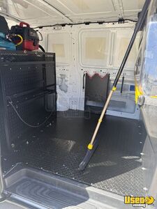 2017 Metris Cleaning Van 18 California Gas Engine for Sale