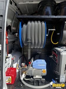 2017 Metris Cleaning Van 19 California Gas Engine for Sale