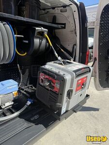 2017 Metris Cleaning Van 20 California Gas Engine for Sale