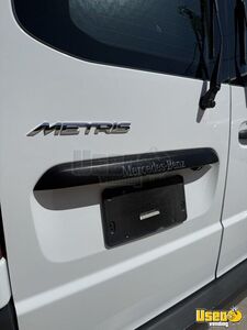 2017 Metris Cleaning Van 21 California Gas Engine for Sale