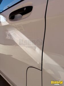 2017 Metris Cleaning Van 22 California Gas Engine for Sale