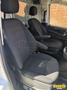 2017 Metris Cleaning Van Anti-lock Brakes California Gas Engine for Sale