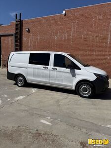 2017 Metris Cleaning Van California Gas Engine for Sale