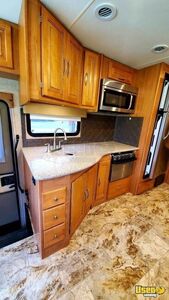 2017 Mirada 35ls Motorhome Bus Motorhome 14 Texas Gas Engine for Sale