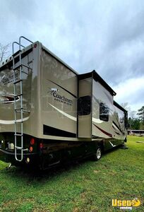 2017 Mirada 35ls Motorhome Bus Motorhome Awning Texas Gas Engine for Sale