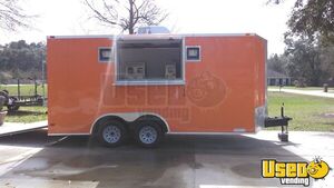 2017 Mobile Alcoholic Beverage Concession Trailer Beverage - Coffee Trailer Louisiana for Sale