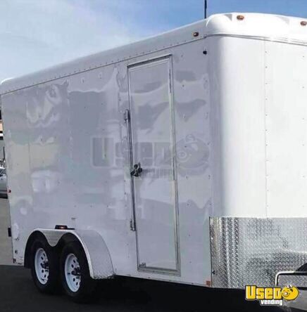 2017 Mobile Boutique Trailer Mobile Boutique California for Sale