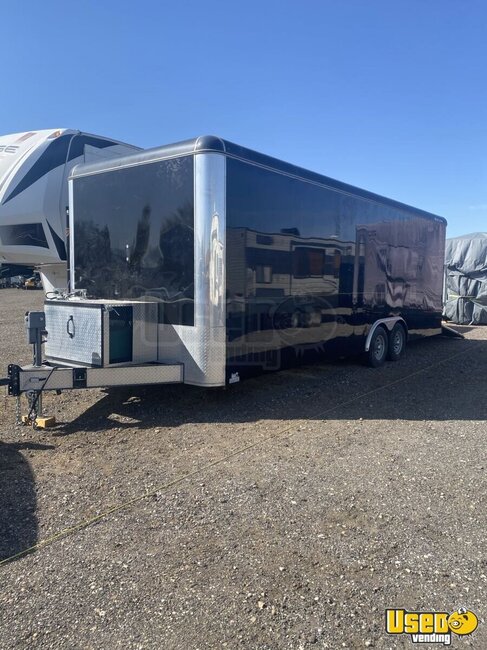 2017 Mobile Boutique Trailer Mobile Boutique Utah for Sale