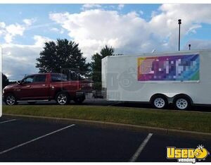 2017 Mobile Boutique West Virginia for Sale