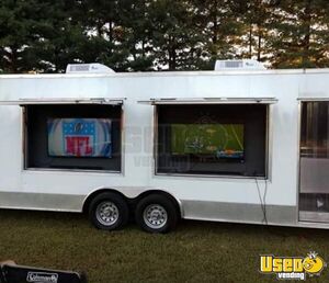 2017 Mobile Gaming Trailer Party / Gaming Trailer Alabama for Sale