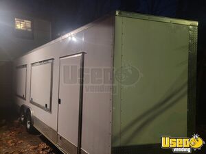 2017 Mobile Gaming Trailer Party / Gaming Trailer Spare Tire Alabama for Sale