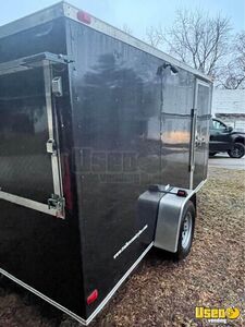 2017 Mobile Office Trailer Other Mobile Business Air Conditioning Pennsylvania for Sale