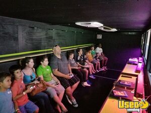 2017 Mobile Video Gaming Trailer Party / Gaming Trailer 12 Florida for Sale