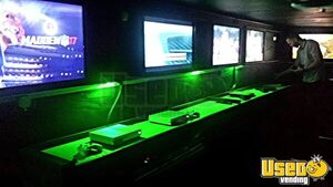 2017 Mobile Video Gaming Trailer Party / Gaming Trailer 19 Florida for Sale