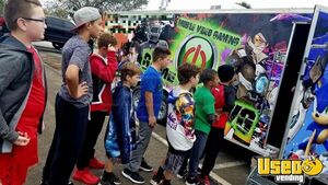 2017 Mobile Video Gaming Trailer Party / Gaming Trailer 24 Florida for Sale