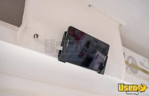 2017 Model Pt714 Ice Cream Trailer 32 Arizona for Sale