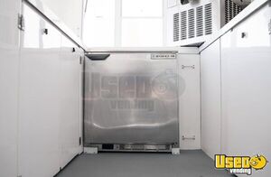 2017 Model Pt714 Ice Cream Trailer 36 Arizona for Sale