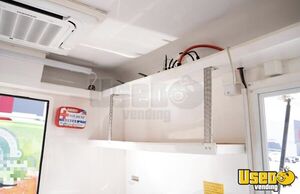 2017 Model Pt714 Ice Cream Trailer 39 Arizona for Sale