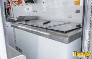 2017 Model Pt714 Ice Cream Trailer Additional 1 Arizona for Sale