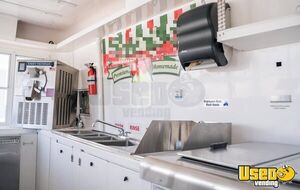 2017 Model Pt714 Ice Cream Trailer Additional 2 Arizona for Sale
