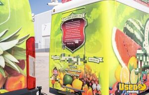 2017 Model Pt714 Ice Cream Trailer Breaker Panel Arizona for Sale