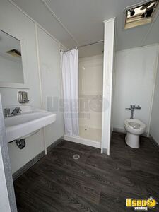2017 Montando Trailers Restroom / Bathroom Trailer Bathroom Texas for Sale