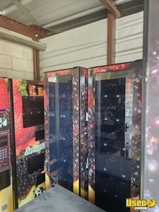 2017 N2g4000 & N2g900 Natural Vending Combo 3 Arizona for Sale