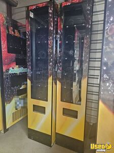 2017 N2g4000 & N2g900 Natural Vending Combo 4 Arizona for Sale