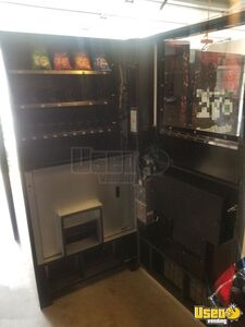 2017 N2g4000 & N2g900 Natural Vending Combo 5 Arizona for Sale