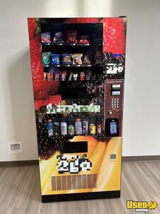 2017 N2g5000 Natural Vending Combo 3 South Carolina for Sale