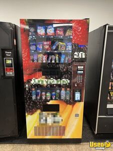 2017 N2g5000 Natural Vending Combo 4 South Carolina for Sale