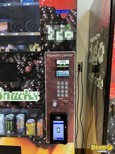 2017 N2g5000 Natural Vending Combo 5 South Carolina for Sale