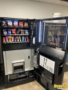 2017 N2g5000 Natural Vending Combo 8 South Carolina for Sale