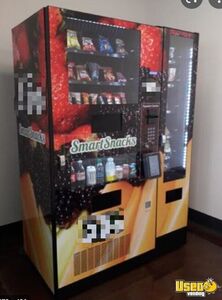 2017 N2g5000 Natural Vending Combo Illinois for Sale