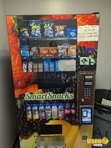2017 N2g5000 Seaga Vending Combo 2 North Carolina for Sale