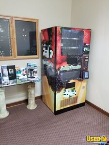 2017 N2g5000 Seaga Vending Combo 4 North Carolina for Sale