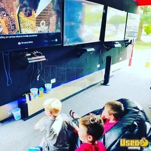 2017 N/a Party / Gaming Trailer Additional 4 New Jersey for Sale