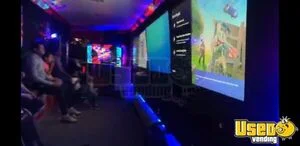 2017 N/a Party / Gaming Trailer Pos System New Jersey for Sale
