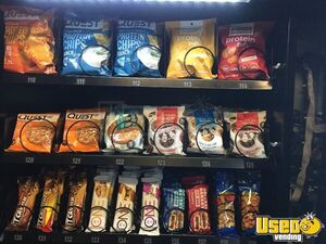 2017 Natural Vending Combo 2 Illinois for Sale