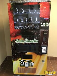 2017 Natural Vending Combo 2 Maryland for Sale