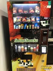 2017 Natural Vending Combo Maryland for Sale