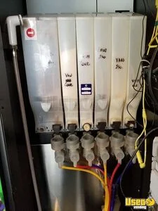 2017 Novarro Pmw3 Other Healthy Vending Machine 11 Pennsylvania for Sale