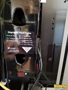 2017 Novarro Pmw3 Other Healthy Vending Machine 12 Pennsylvania for Sale